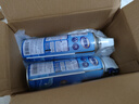 老管家除菌除螨空調(diào)清洗劑500ml*2免拆洗家用掛機(jī)柜機(jī)空調(diào)清洗劑 曬單實拍圖