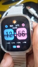 TDD華強北2025新款首發(fā)]WatchS10Ultri3華強北5G插卡智能電話(huà)手表GPS定位初中高學(xué)生成人蘋(píng)果機和順成 【鈦原色】258G不卡頓+NFC+微Q抖+雙向支付 表盤(pán)自定義+微信全功能+久 曬單實(shí)拍圖