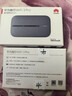 華為隨身wifi3pro移動無線wifi免插卡隨行4g攜帶無線網(wǎng)車載非wifi6三網(wǎng)通全國無限流量2025款5g AX15B 隨行WiFi3 Pro 雙網(wǎng)版+一年套餐 曬單實(shí)拍圖