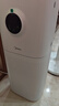美的（Midea）【母嬰級】空氣凈化器家用除甲醛除煙味異味過(guò)敏原空氣凈化機森林家L1 Lite國家補貼 曬單實(shí)拍圖