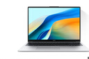 華為MateBook D 16 SE 店鋪預裝Windows版 輕薄筆記本電腦 13代高性能標壓酷睿i5 16G 512G皓月銀 曬單實(shí)拍圖