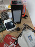 華為（HUAWEI）適用【國貨之光-3C認證】20萬(wàn)毫安充電寶級快充大容量5萬(wàn)/10萬(wàn)/16萬(wàn)戶(hù)外直播宿舍露營(yíng) 黑色20萬(wàn)毫安【級快充防爆電芯送快充線(xiàn)】 200000mAh 曬單實(shí)拍圖