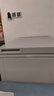 美的（Midea）200升減霜家用小冷柜冷藏冷凍轉(zhuǎn)換冰柜一級(jí)能效母嬰母乳小冰箱BD/BC-200KMF(E)家電國(guó)家補(bǔ)貼20% 曬單實(shí)拍圖
