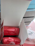 謎尚（MISSHA）魅力水感潤采三芯氣墊21號SPF45/PA+++升級透明殼防曬遮瑕粉底液 曬單實(shí)拍圖