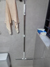索邦魔術(shù)掃把硅膠刮水器地板刮浴室衛(wèi)生間掃水神器家用刮水掃把 T25 曬單實(shí)拍圖