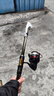 螺紋鋼遠投竿海竿碳素超輕硬魚(yú)竿海釣甩桿海桿拋竿套裝海鉤大物竿 0m 3.6m 螺紋鋼狂拉200斤裸竿 1 曬單實(shí)拍圖