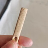 貝派克英國進口嬰兒磨牙棒寶寶出牙期特硬天然谷物磨牙棒 【6M+】一盒裝共9根 曬單實拍圖