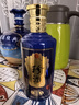 珍酒 【中秋送禮】珍八 醬香型白酒 53度 500ml*6瓶 整箱裝 曬單實(shí)拍圖