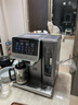 碧云泉G7s萬(wàn)相礦化弱堿臺式凈水器凈飲機泡茶吧機養生壺家用凈熱一體機直飲水機ro反滲透0阻垢劑 【32cm縱深】G7s萬(wàn)相隨心擴 曬單實(shí)拍圖