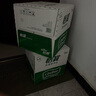 怡寶 飲用水 純凈水4.5L*4桶裝水 整箱裝 曬單實(shí)拍圖