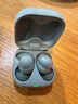 索尼（SONY）LinkBuds Fit 綠色 Hi-Res舒適降噪真無線耳機(jī) 七夕禮物 曬單實(shí)拍圖
