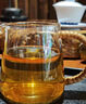 巖亥普洱茶生茶明前春茶易武刮風(fēng)寨散茶特級(jí)蘭香回甘柔甜生普500g 曬單實(shí)拍圖
