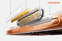 綠聯(lián)【AI相機(jī)按鍵全包|發(fā)黃包賠】適用iPhone17ProMax手機(jī)殼蘋果17ProMax保護(hù)套磁吸透明防摔超薄散熱 曬單實(shí)拍圖