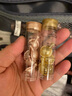 伊麗莎白雅頓金膠7粒  時(shí)空煥活膠囊精華液 3.2ml 7粒 面部精華（入門(mén)體驗裝） 曬單實(shí)拍圖