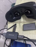 優(yōu)籟特（ULT-unite）HDMI轉type-c轉換器AR眼鏡轉接頭4K高清適用筆記本電腦PS5連接顯示器XREAL One/雷鳥(niǎo) HDMI轉Type-C【母口帶供電】 曬單實(shí)拍圖