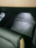 車(chē)麗友專(zhuān)用2026款吉利ICON腳墊tpe全包圍汽車(chē)巧克力2020-26地毯后備箱 單層TPE 吉利ICON（20-26款） 曬單實(shí)拍圖
