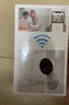 螢石（EZVIZ）C1C 1080P攝像頭200W無線家用智能網(wǎng)絡攝像機wifi遠程安防監(jiān)控攝像頭12米夜視嬰兒看護器 曬單實拍圖