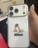 綠聯(lián)【環(huán)保認證】適用iphone15promax手機殼蘋(píng)果15ProMax氣囊防摔保護套超薄鏡頭全包抗黃防磨防震透明 曬單實(shí)拍圖