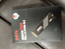 GEIL金邦 4TB SSD固態(tài)硬盤(pán) (PCIe 4.0 x4)NVMe M.2接口 游戲高性能版 P4H系列 臺式筆記本加裝游戲拓展 曬單實(shí)拍圖