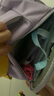 得力（deli）丙烯馬克筆不透色可疊色兒童小學(xué)生美術(shù)專(zhuān)用初中生防水無(wú)毒可水洗幼兒園專(zhuān)用水彩筆畫(huà)畫(huà)筆 【加量100%正握姿三角桿】36色 曬單實(shí)拍圖