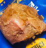 食樂康無添加草原醬牛肉150g*5袋五香鹵牛肉開袋即食熟食內(nèi)蒙古非牛腱子 曬單實拍圖