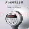 索愛（soaiy）S800雙喇叭麥克風擴音器喊話器錄音叫賣揚聲器大聲公手持便攜式擺地攤高音藍牙U盤宣傳充電旗艦版 曬單實拍圖