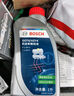 博世（BOSCH）通用型DOT4PLUS剎車(chē)油制動(dòng)液離合器油汽車(chē)養護套裝保養2L包安裝 曬單實(shí)拍圖