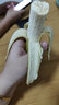 佳農進(jìn)口香蕉(JD/順豐送貨上門(mén))當季新鮮生鮮水果 凈重 5斤 大把香蕉 曬單實(shí)拍圖