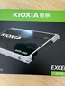 鎧俠（Kioxia）960GB SSD固態(tài)硬盤(pán) SATA接口 EXCERIA SATA TC10系列 曬單實(shí)拍圖