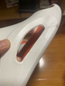 胖東來(lái)品質(zhì)帝師同款拖鞋許凱防滑男女情侶外穿運動(dòng)風(fēng)踩屎感涼拖鞋 卡其 39-40 40-41 【適合】 曬單實(shí)拍圖