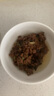 【刀切肉餡】冰鮮 有機(jī)黑豬肉餡(肥瘦比約2:8) 450g 曬單實(shí)拍圖