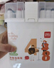 得力（deli）48色食品級水性馬克筆兒童粗細雙頭三角桿可水洗水彩筆學(xué)生美術(shù)畫(huà)筆熒光筆生日禮物熱門(mén)商品 曬單實(shí)拍圖