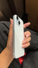Apple【即將售罄】蘋果iPhone15promax手機15系列雙卡全網通5G智能手機 蘋果15 藍色 256GB 全網通質保2年+配件禮包 曬單實拍圖