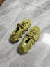 阿迪達斯Yeezy450爪痕椰子夏日透氣男女運動(dòng)休閑鞋GY4110 41 曬單實(shí)拍圖