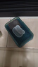 KOOGIS側柏葉洗發(fā)皂洗發(fā)水手工香皂角何首烏中草藥洗頭護發(fā)包黑發(fā)烏發(fā)皂 曬單實(shí)拍圖