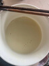 九陽(yáng)豆?jié){有機(jī)豆?jié){粉900g/罐無(wú)糖添加豆?jié){粉有機(jī)食品 曬單實(shí)拍圖