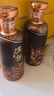 茅臺(tái)漢醬3.0 漢醬2.0 匠心傳承 醬香型白酒 53度 500mL 6瓶 茅臺(tái)漢醬匠心傳承 曬單實(shí)拍圖