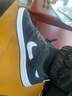 耐克（NIKE）SB ALLEYYOOP 男/女滑板鞋 CJ0882-001 42.5 曬單實拍圖