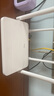 TCLAX1500 WIFI6 千兆無線路由器 5G雙頻高速WIFI路由 全屋網(wǎng)絡覆蓋 1500M無線速率 T16 Max 曬單實拍圖