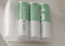 德力普（Delipow）充電電池 5號7號電池配充電器套裝五號七號通用玩具/遙控器/電動(dòng)牙刷/鼠標鍵盤(pán)等 4節5號充電電池1300mAh 曬單實(shí)拍圖