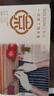 烏斯京（WOLSGIN）一次性手套丁腈 L大碼100只/盒 食品級廚房家務(wù)橡膠丁晴手套白色 曬單實(shí)拍圖