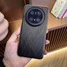 GEKX【全包鏡頭】適用華為mate70pro手機殼新款mate70pro+保護套優(yōu)享版真皮鏡頭全包超薄防摔散熱奢華 【金絲銀錦】錦纖紋 | 鏡頭全包 | 真皮手感 華為Mate70Pro/Pro+/ 曬單實(shí)拍圖