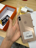 蘋(píng)果xs max Apple iPhone XS MAX 蘋(píng)果 xs 國行全網(wǎng)通 二手手機 銀色【7天無(wú)理由】 XSM-256G【三期免息+更換電池100%】 95新 曬單實(shí)拍圖
