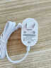 適用天貓精靈線(xiàn)電源線(xiàn)智能音箱充電線(xiàn)cc10充電源適配器線(xiàn)插頭 1.5m彎頭【12V-1A】 適用M1/CC678/CC10L/V10SE 曬單實(shí)拍圖