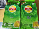 立頓組合茶葉精選紅茶綠茶茉莉花茶烏龍茶等6種口味80包153g盒裝 曬單實(shí)拍圖