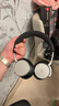 B&O Beoplay H100頭戴式無線藍(lán)牙耳機(jī) 主動降噪/風(fēng)噪消除 Hi-Res高解析度 空間音頻丹麥bo耳機(jī) 暗夜黑 曬單實(shí)拍圖