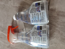 潔芙柔醫(yī)用免洗洗手液消毒液凝膠520ml酒精乙醇含酒精殺菌抑菌除菌 曬單實拍圖