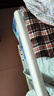 美瑞德床邊護欄老人防摔床圍欄兒童防掉床擋板欄桿6檔安全扶手鋁合金起床輔助器 曬單實(shí)拍圖