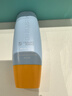 Mistine蜜絲婷防曬霜小黃帽40ml防水防汗紫外線高倍學(xué)生軍訓(xùn)SPF50+教師節(jié) 曬單實(shí)拍圖