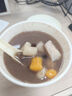 鮮京采生巧核桃布朗尼蛋糕360g濃郁冰淇淋糕點(diǎn)零食教師節(jié)禮物 曬單實(shí)拍圖